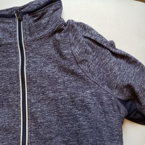 Lululemon half-zip